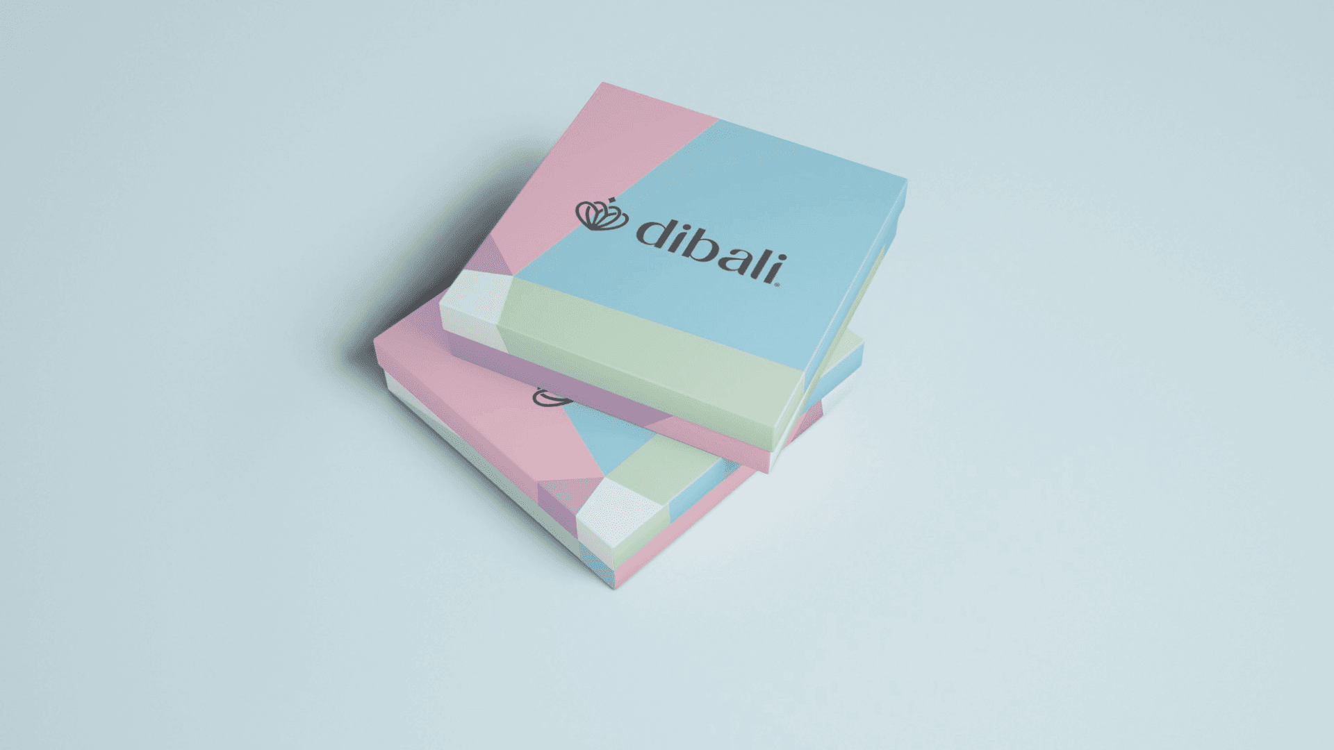 Dibali Re-branding